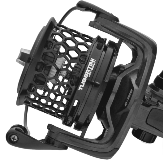 Mulinello C-SRF Carbon 8000 FD Olta Makinası Mulinello C-SRF Carbon 8000 FD Olta Makinası