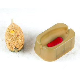 EXC Method Feeder Mould