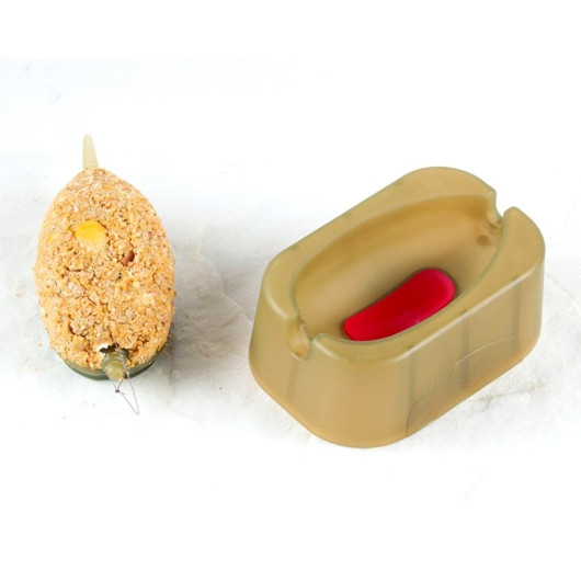 EXC Method Feeder Mould