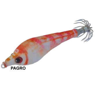 Silicone Real Fish 45g