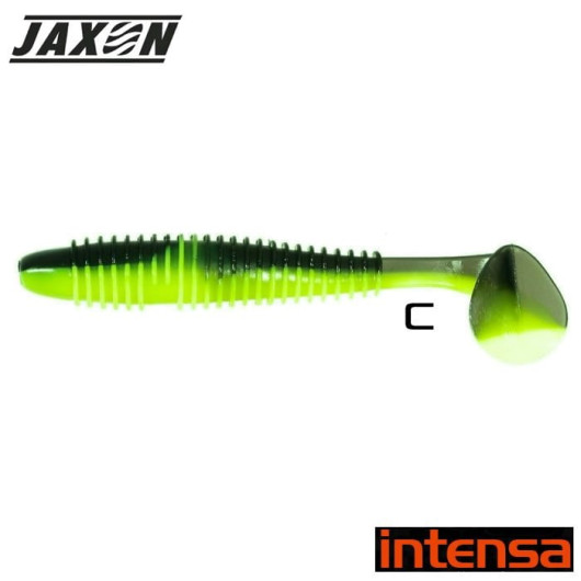 Jaxon Gummy İntensa Silikon 10 Cm IND095