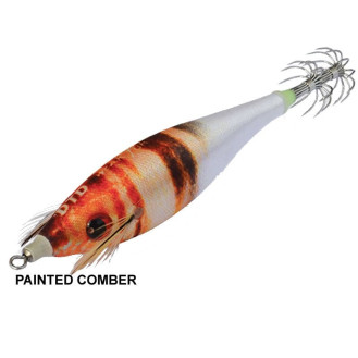 Weak Fish Bukva 2.5 Kalamar Zokası DTD