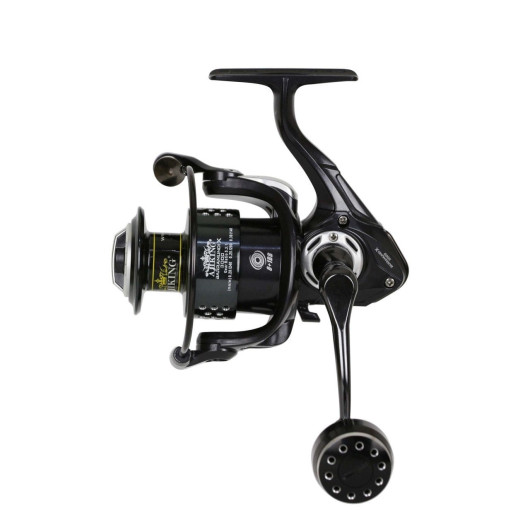 Barramundi X 3000 Makine (8+1Bb) Barramundi X 3000 Makine (8+1Bb)