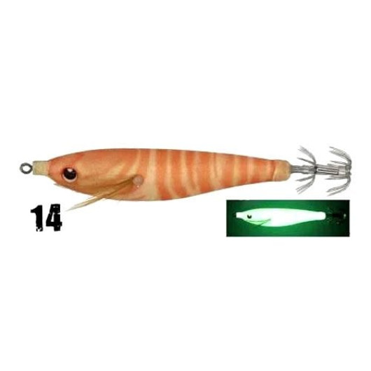 Jager Squid Jig Kalamar Zokası 90mm 13Gr Jager Squid Jig Kalamar Zokası 90mm 13Gr