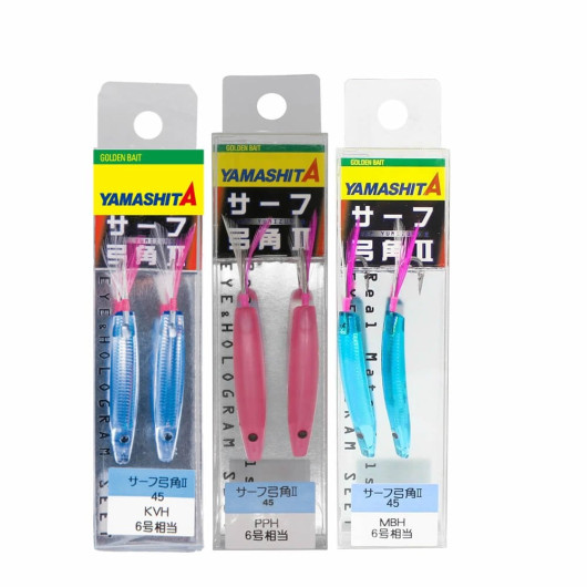 Yamashita Surf Yumizuno 40 Yamashita Surf Yumizuno 40