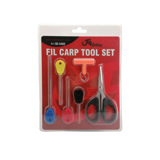 Fil Carp Tools Set