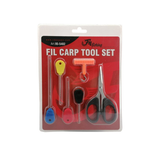 Fil Carp Tools Set