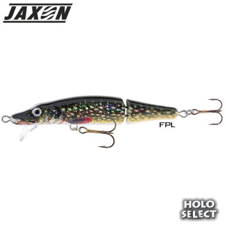 Jaxon H.S Fat Pike-2 13 Cm 21 Gr