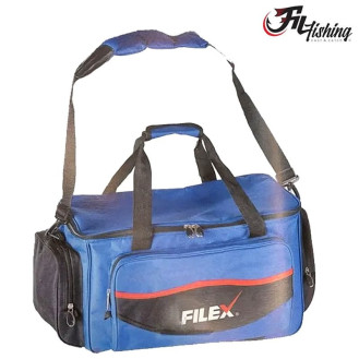 Filex Universal Bag Balıkçı Çantası Filex Universal Bag Balıkçı Çantası