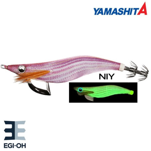 Yamashita Egi Oh F 3.5 Kalamar Zokası
