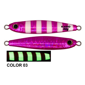 Slow Pitch Lure(Penta) 7 Gr Jig