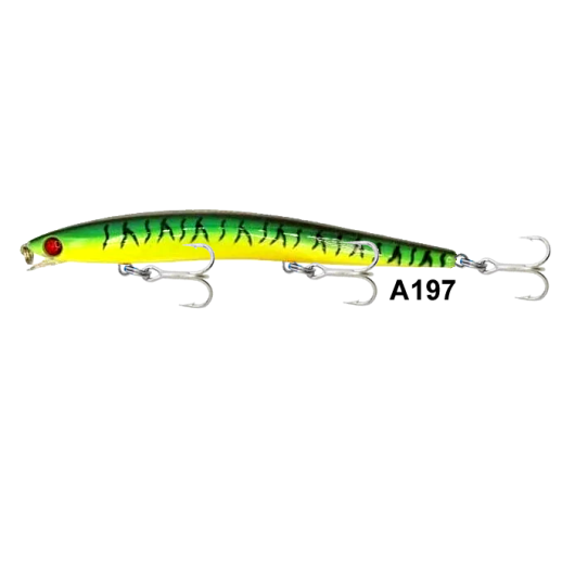 Aragon Agc 130 Maket Balık 13 Cm Aragon Agc 130 Maket Balık 13 Cm
