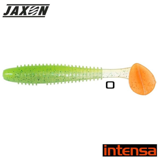Jaxon Gummy İntensa Silikon 10 Cm IND095