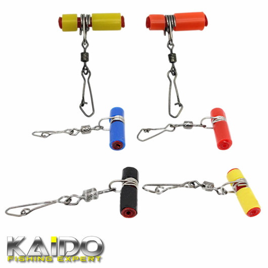 Swx-3216 Sinker Slider Swivels