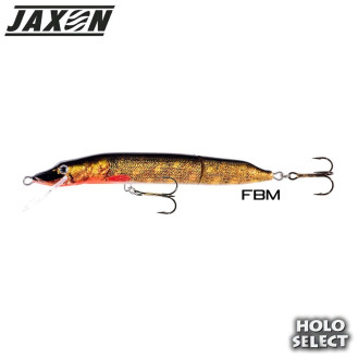 Jaxon H.S Pike-2 12 Cm 13 Gr