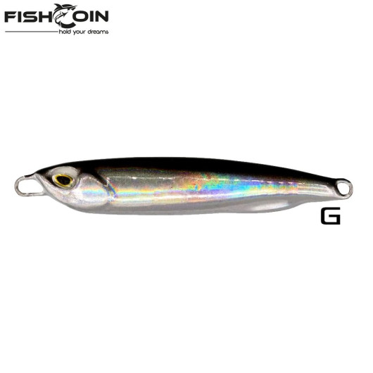Fishcoin Jigmax 30 gr LF103