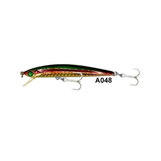 Aragon AGF 80 Maket Balık 8 cm Aragon AGF 80 Maket Balık 8 cm
