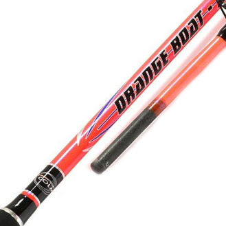 Colmic Orange Boat 1.80M Colmic Orange Boat 1.80M