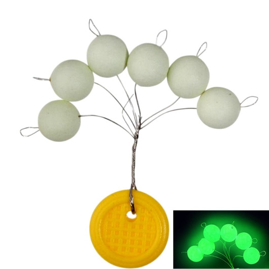 Luminous Eva Stopper