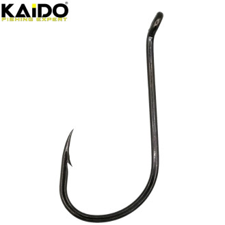 1102BN Octopus Beak Olta İğnesi (10 pcs)