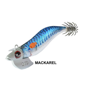 Real Fish Egi 3.0 Tr