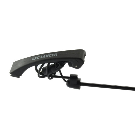 Bite indicator Gergi Aparatı Lancer/Işıklı Alarm