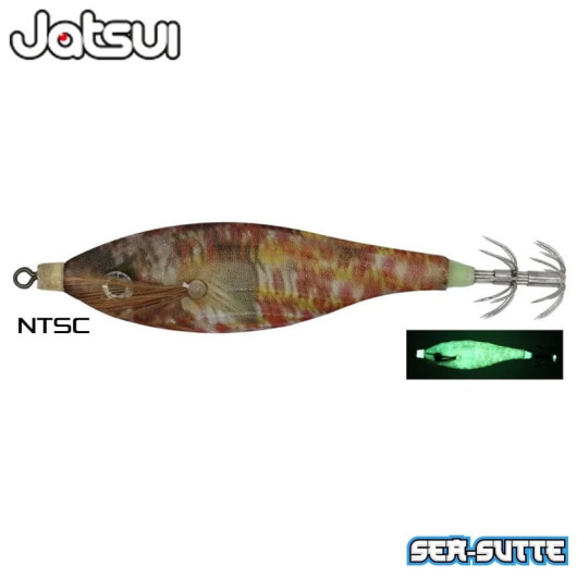 Jatsui Sea Sutte 2.0 Jatsui Sea Sutte 2.0