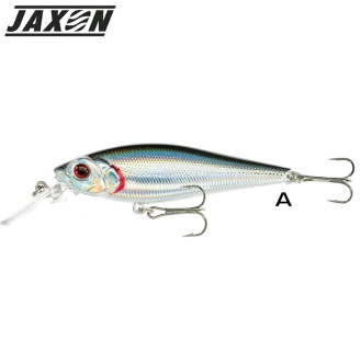 Jaxon Atract Lures Xxh-B 8 Cm