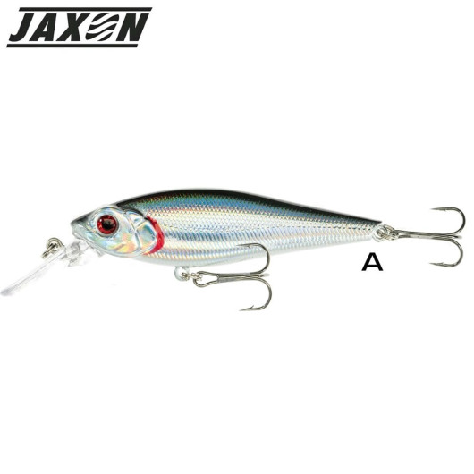 Jaxon Atract Lures Xxh-B 8 Cm Jaxon Atract Lures Xxh-B 8 Cm