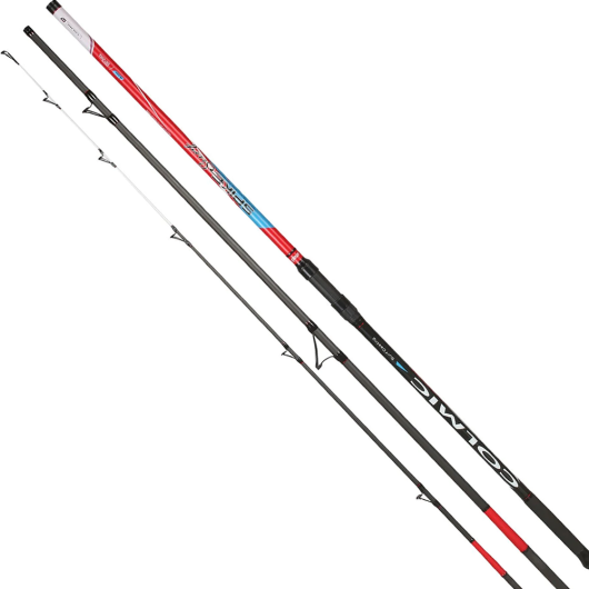 Spike Surf 4,20mt (100-200gr) - LR