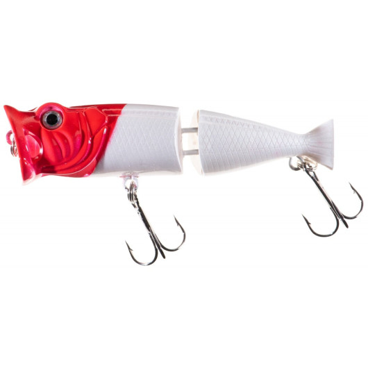 Jaxon Atract Jointed Popper 8cm