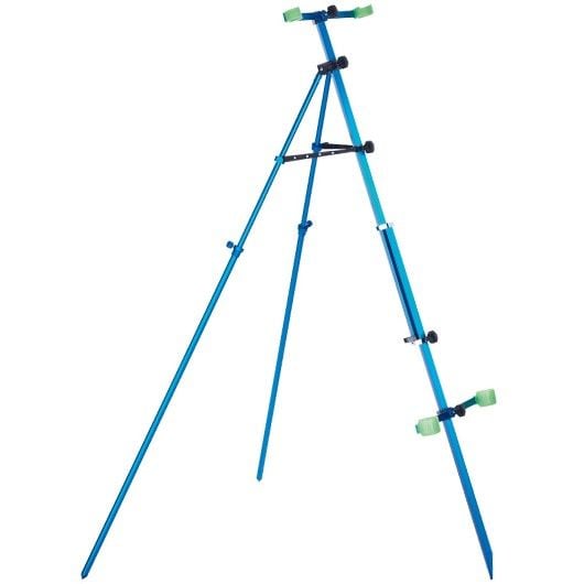 Akami Tripod Surf Akts180Bx 180 cm Blue Akami Tripod Surf Akts180Bx 180 cm Blue