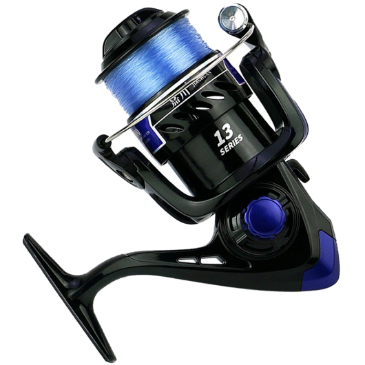 YF Olta Makinesi Black