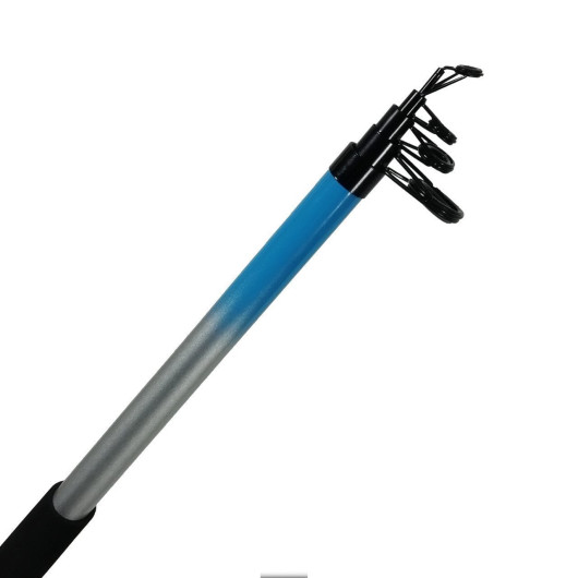 İntegral Fiber Olta Kamışı 100-250 Gr İntegral Fiber Olta Kamışı 100-250 Gr