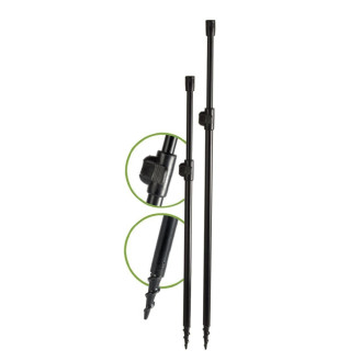 Bank Stick 70/120cm dayama burgulu Bank Stick 70/120cm dayama burgulu
