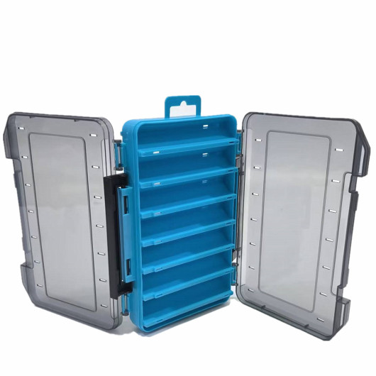 Tb-1701 Maket Balık Kutusu 19.8x13.5x3.7cm Tb-1701 Maket Balık Kutusu 19.8x13.5x3.7cm