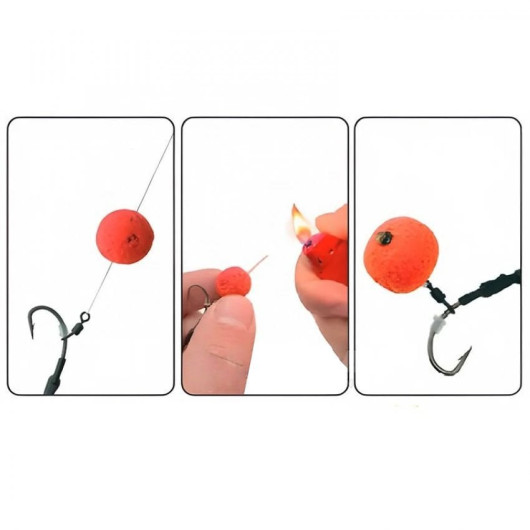 Bait Floss 50M