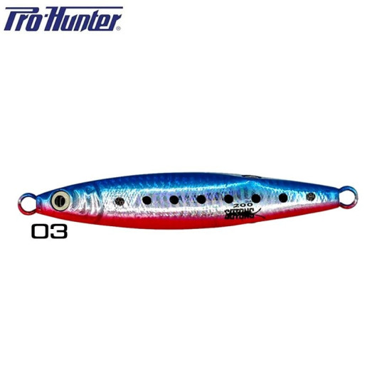 Sotong 80 gr Jig