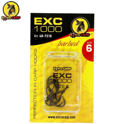 Hooks Exc 1000 Hooks Exc 1000