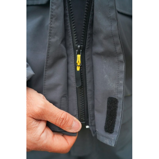 Giacca WP-TEK 20K Jacket Giacca WP-TEK 20K Jacket