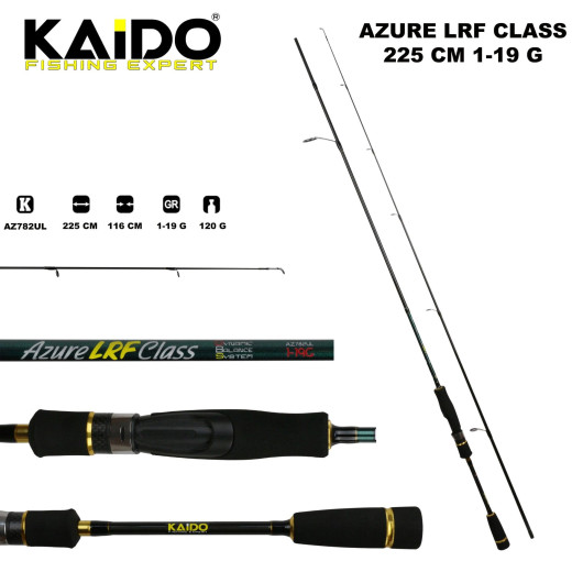 Azure Lfr Class 225 Cm 1-19 Gr Azure Lfr Class 225 Cm 1-19 Gr