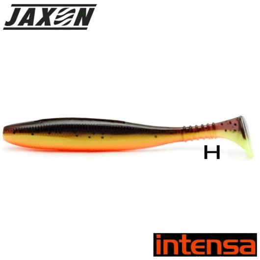 Jaxon Gummy intensa Silikon 10 cm INB095