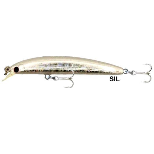 Aragon AGF 60 Maket Balık 6 cm