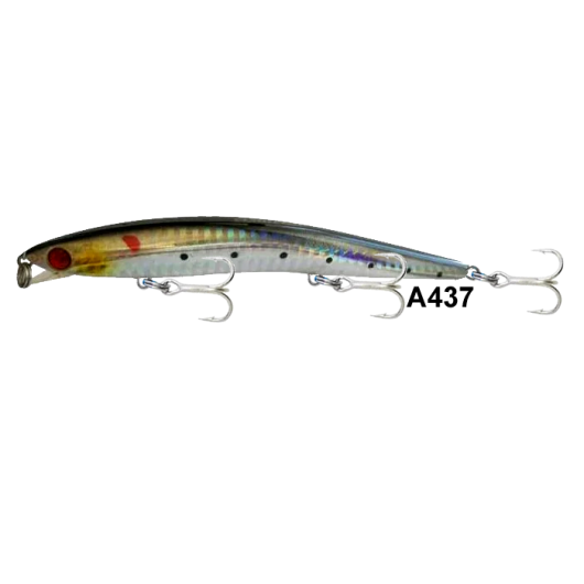 Aragon Agc 130 Maket Balık 13 Cm Aragon Agc 130 Maket Balık 13 Cm