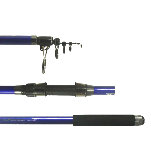 Power Surf Kamışı Blue Power Surf Kamışı Blue