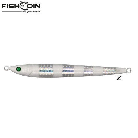 Fishcoin Jigmax 28 gr LF027