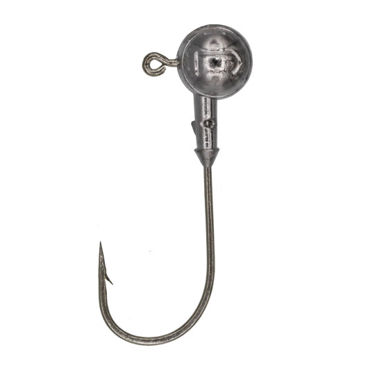 Jaxon Tanami Silver Jighead 2/0 No İğne