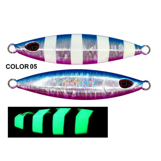 Slow Jig(Trigon) 150 gr
