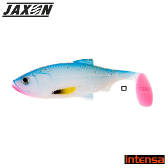 Jaxon Gummy İntensa Silikon 8,5Cm ITA085