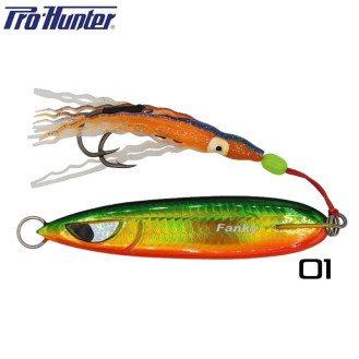Fanky Lures 150 g Jig
